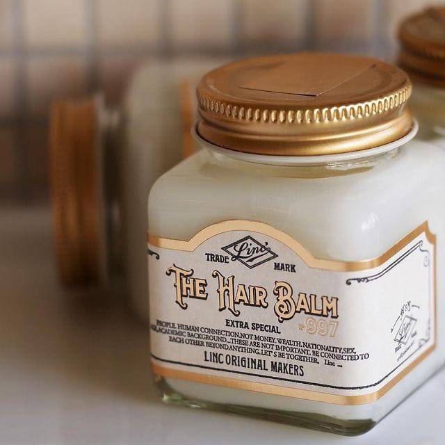 リンクTHE HAIR BALM 997 (ヘアバーム)スタイリング - アルバム オンラインストア