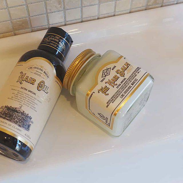 リンクTHE HAIR BALM 997 (ヘアバーム)スタイリング - アルバム オンラインストア