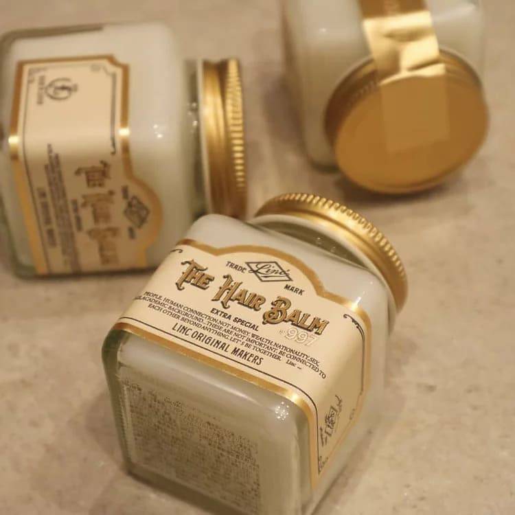リンクTHE HAIR BALM 997 (ヘアバーム)スタイリング - アルバム オンラインストア