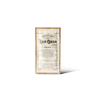 トライアルサシェ ヘアクリーム 996 (HAIR CREAM FADE ARRANGE)