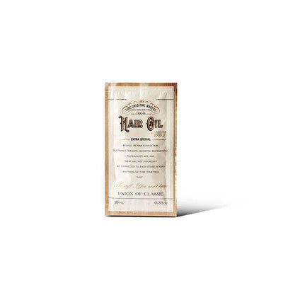 トライアルサシェ ヘアオイル 997 (HAIR OIL)