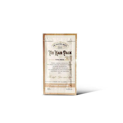 トライアルサシェ ヘアパック 997 (HAIR PACK REPAIR MOISTURE)