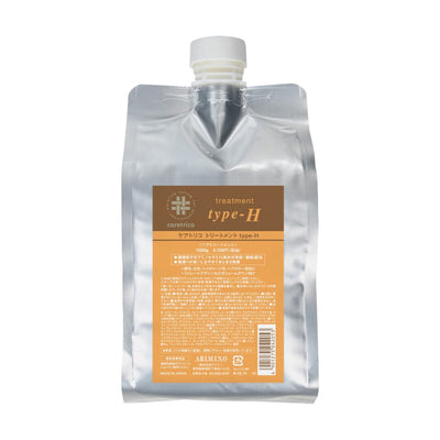 ケアトリコ トリートメント type-H