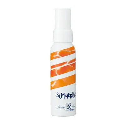 サマーバー UVミスト 80ml