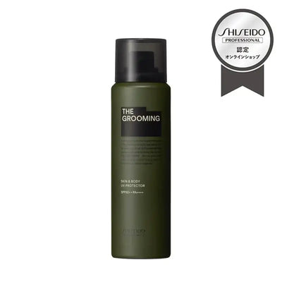 ザ・グルーミング UVプロテクター