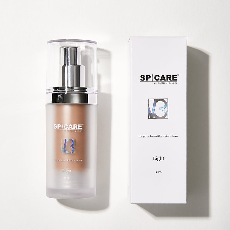 BJCV3 パーティクル プライマー化粧下地 - アルバム オンラインストア