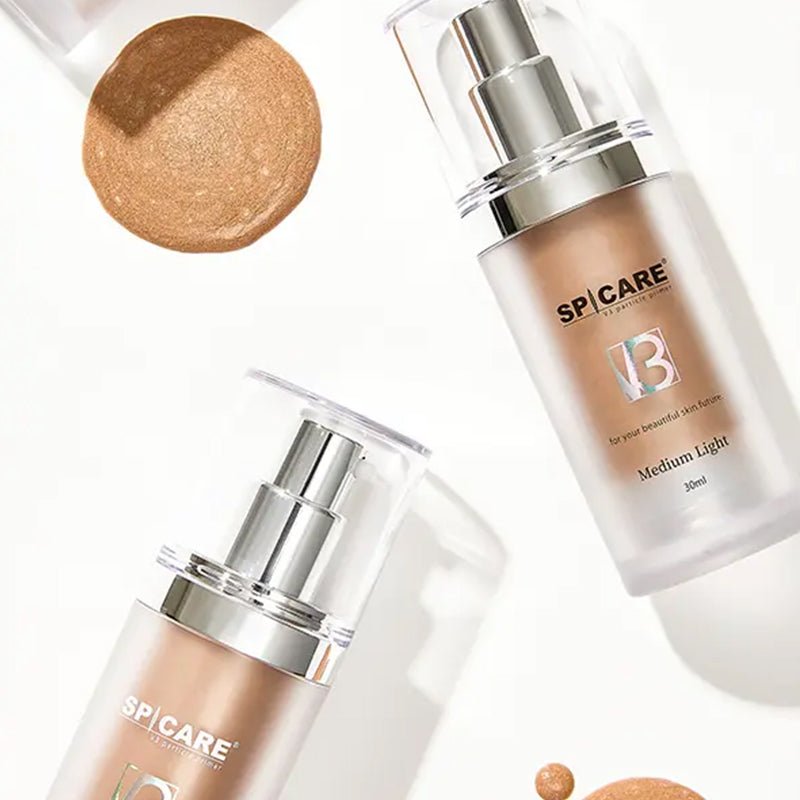 BJCV3 パーティクル プライマー化粧下地 - アルバム オンラインストア