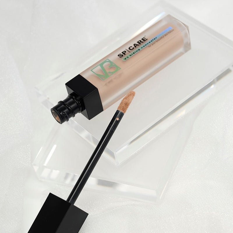 BJCV3 ハイディング コンシーラーコンシーラー - アルバム オンラインストア