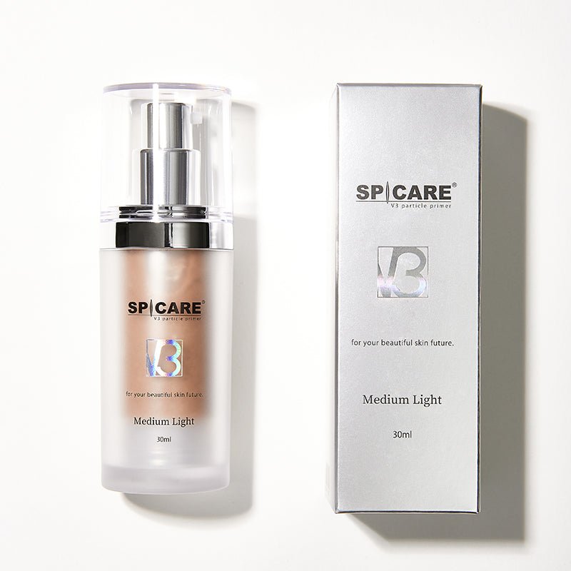 BJCV3 パーティクル プライマー化粧下地 - アルバム オンラインストア