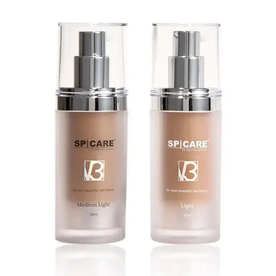 V3 パーティクル プライマー