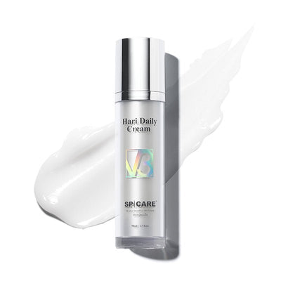 V3 ハリ デイリークリーム season2 50ml