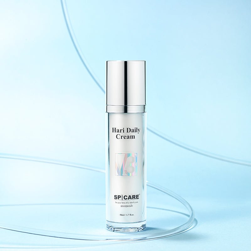 BJCV3 ハリ デイリークリーム season2 50ml乳液・クリーム - アルバム オンラインストア