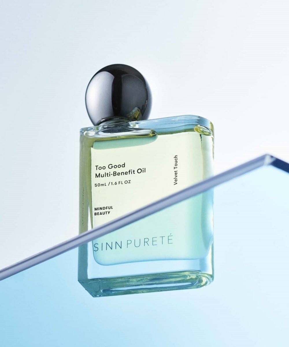 アナイスカンパニーシンピュルテ トゥーグッド マルチベネフィットオイル / Velvet Touch(温かく心地よい余韻)洗い流さないトリートメント - アルバム オンラインストア