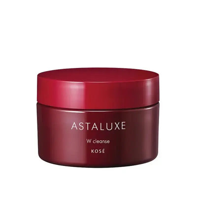 アスタリュクス WクレンズAX 185g