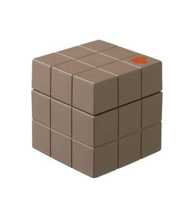 ピース プロデザイン ソフト wax カフェオレ