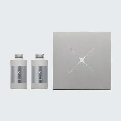 X TREATMENT BOXSET(ボックスセット) シャンプー 300ml/コンディショナー 300ml
