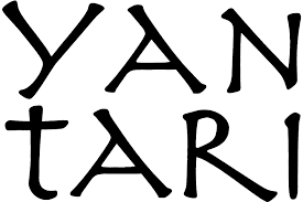 yantari-logo | ヤンターリ