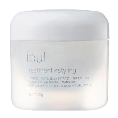 デラクシオ イプル 100g