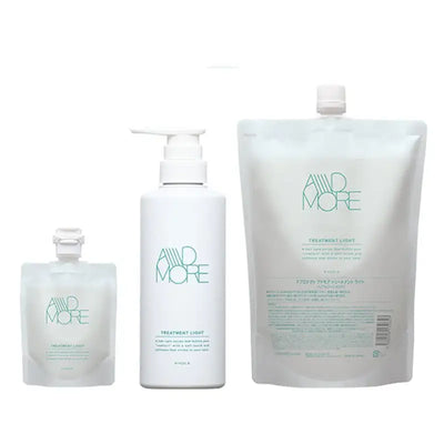 アドモア トリートメントライト 100g〜