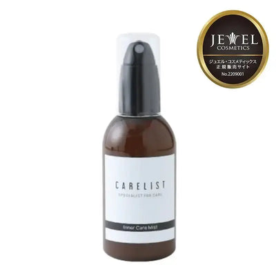 ケアリスト インナーケア ミスト 100g~