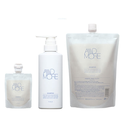 アドモア シャンプー 100ml〜