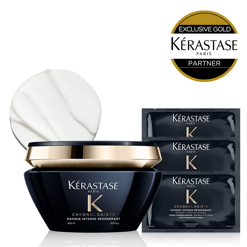 ケラスターゼ CH マスク クロノロジスト R 200mlKERASTASE - jkc78.com