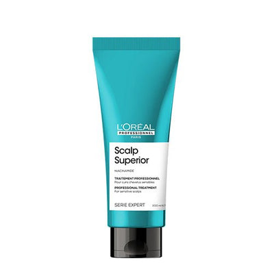 セリエ スカルプスーペリア トリートメント 200ml