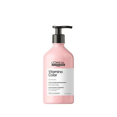 セリエ ビタミノカラー シャンプー 500ml