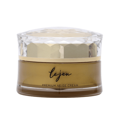 ルジュ プレミアム ネージュ クリーム 30g