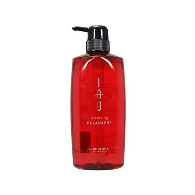 イオ クレンジング リラックスメント 600ml