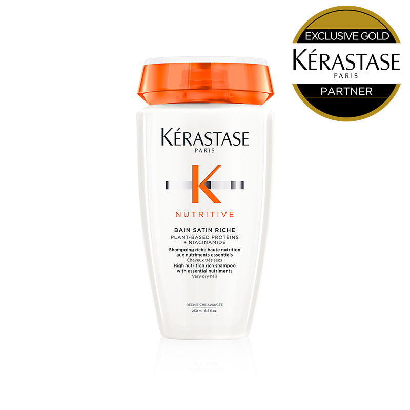 正規販売店】KERASTASE ケラスターゼ NU バン サテン リッシュ 250ml〜 – アルバム オンラインストア