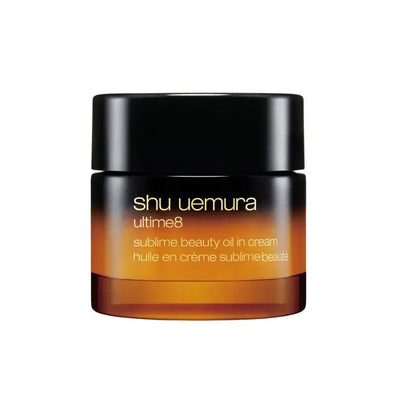 アルティム8 スブリム ビューティ オイル イン クリーム