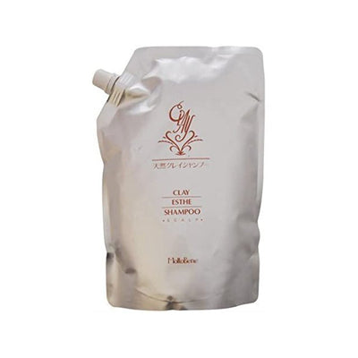 クレイエステ シャンプー 800mlパウチ