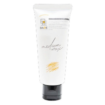 デラクシオ ベースヘリテージ ミディアムワックス 80g