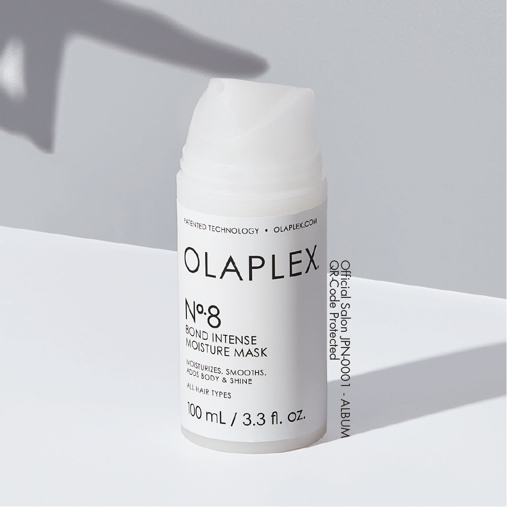 正規販売店】OLAPLEX｜No.8 ボンドインテンス モイスチャーマスク