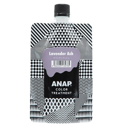 ANAP カラートリートメント ラベンダーアッシュ 150g
