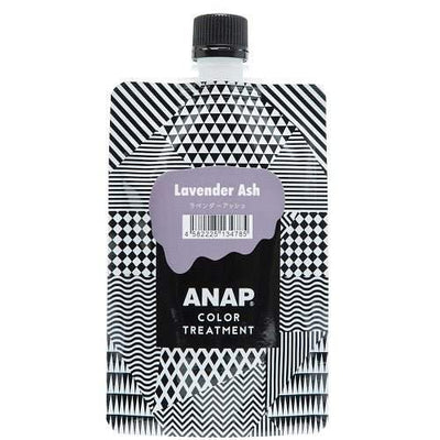 ANAP カラートリートメント ラベンダーアッシュ 150g