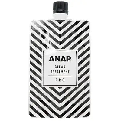 ANAP カラートリートメント クリアPROトリートメント 150g