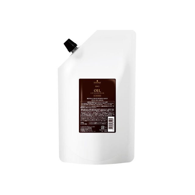 ヘンケルジャパンBCオイルイノセンス オイルトリートメント 150ml~トリートメント - アルバム オンラインストア