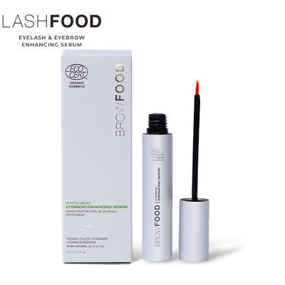 BROW FOOD ブロウフード (まゆ毛美容液)