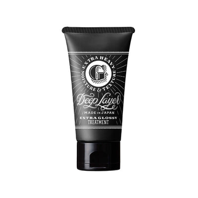 ディープレイヤー トリートメントExG 60g〜