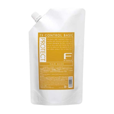 F.プロテクト ヘアマスク ベーシック 1000g(レフィル)