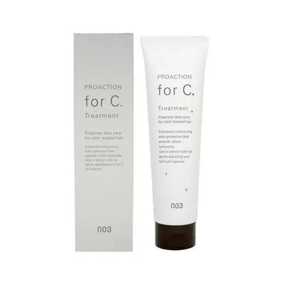 プロアクション for Cトリートメント 150g