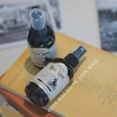 ヘアミスト 993 (HAIR MIST FOR KEEP)