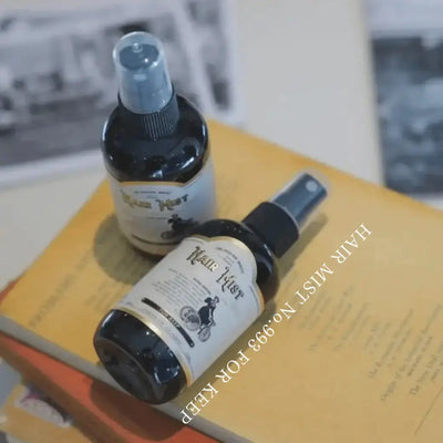 ヘアミスト 993 (HAIR MIST FOR KEEP)