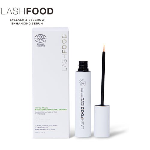 ラッシュフードLASH FOOD ラッシュフード (アイラッシュセラム)まつ毛・眉毛美容液 - アルバム オンラインストア