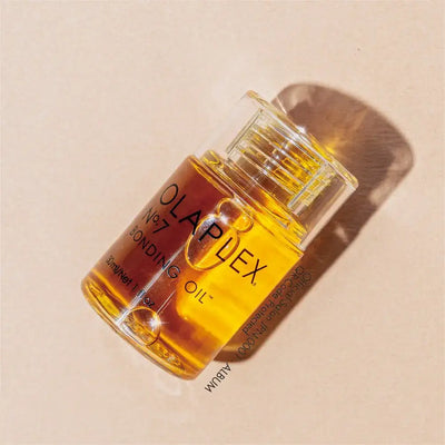 No. 7 ボンディングオイル