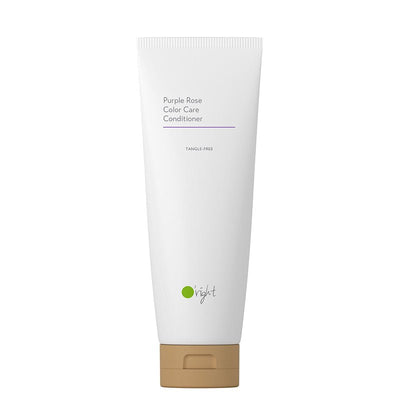 O'right パープルローズ ヘアトリートメント 250ml〜 (カラーケア)