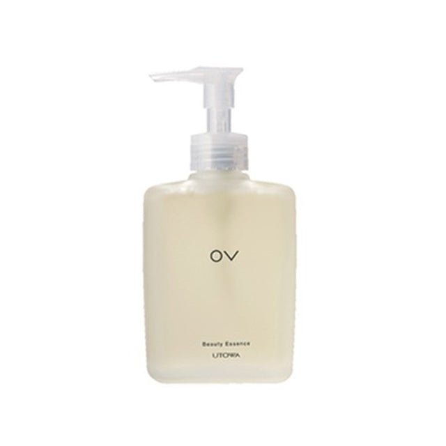 ウトワOV ビューティ エッセンス SRⅡ(210ml〜)美容液 - アルバム オンラインストア