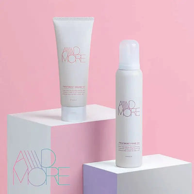 アドモア スペシャルケアセット